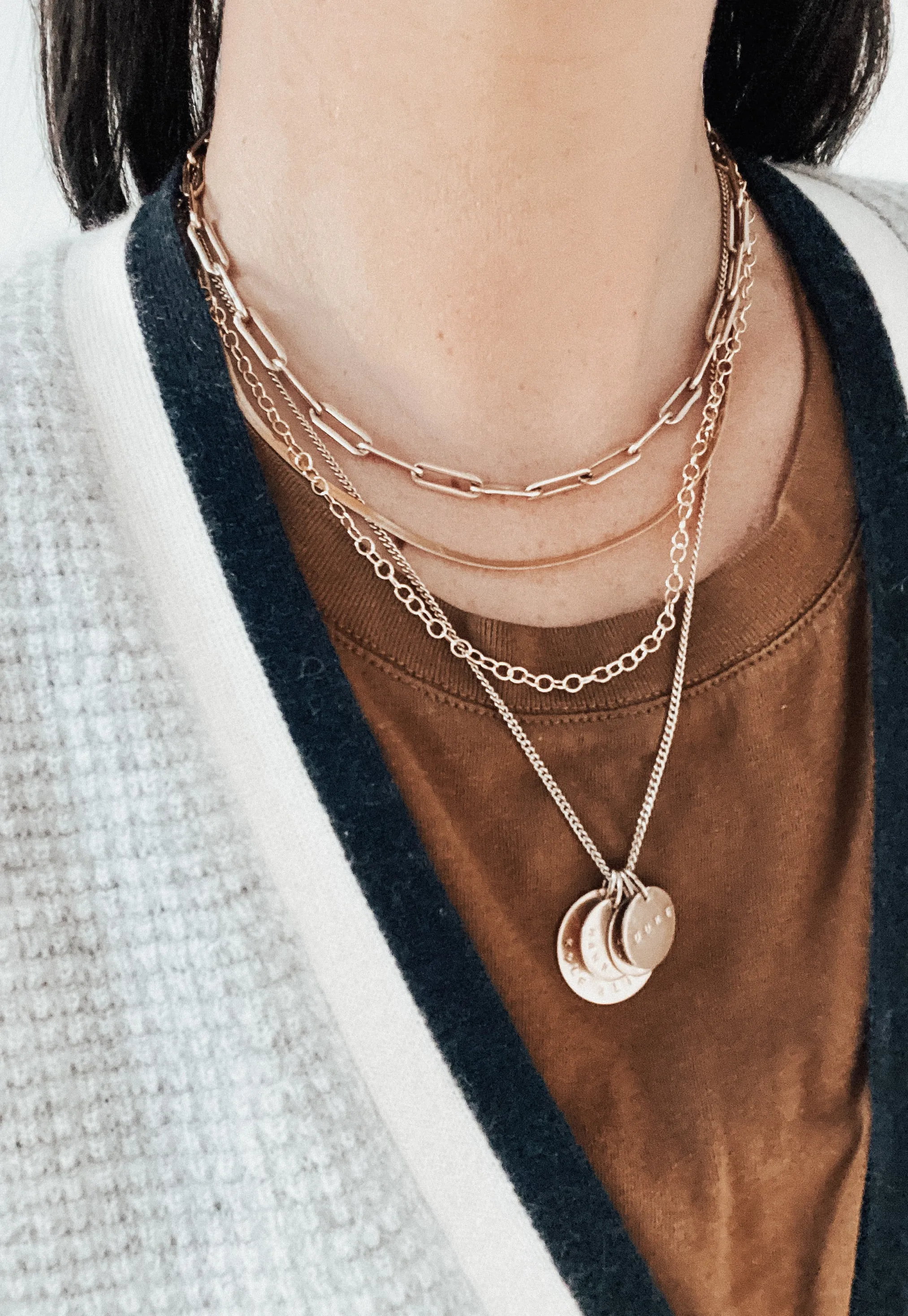 JUNA CHAIN
