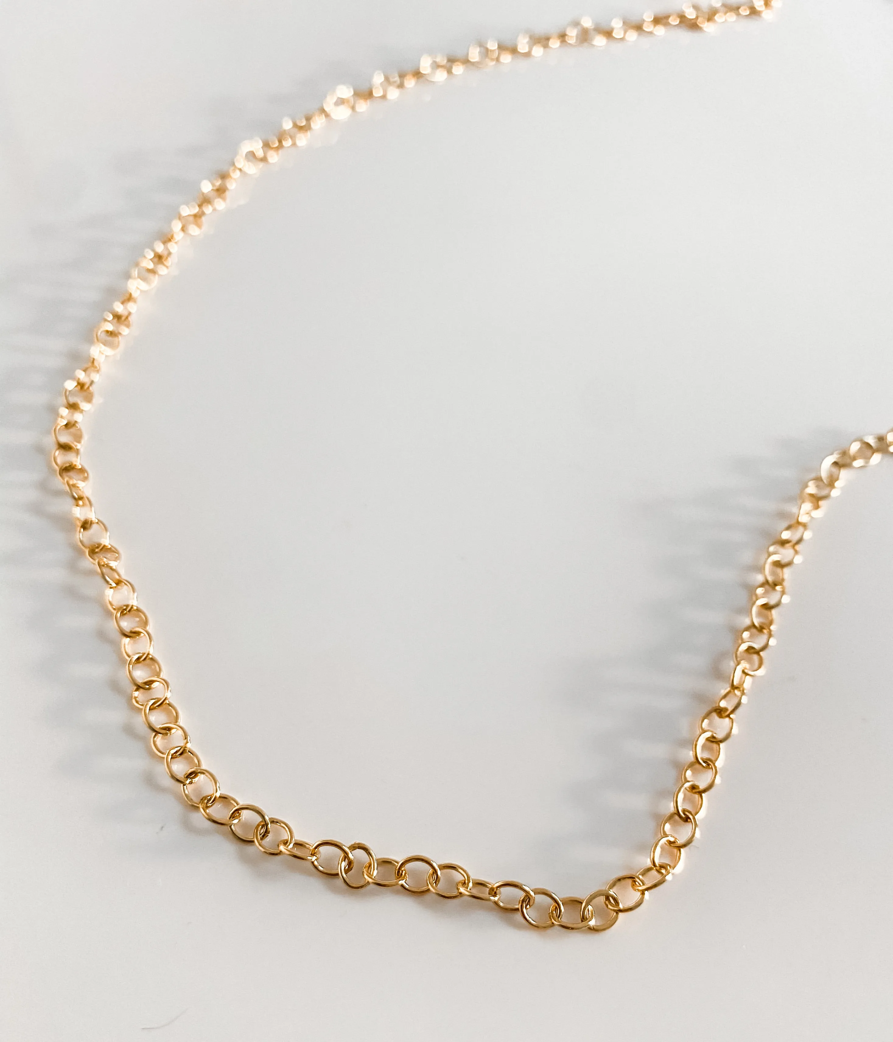 JUNA CHAIN