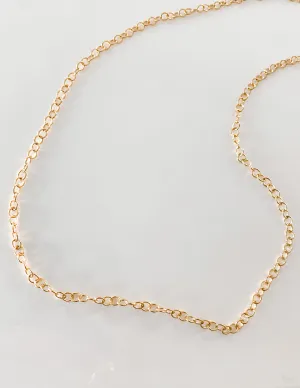 JUNA CHAIN