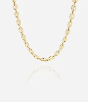 Kahvi Necklace