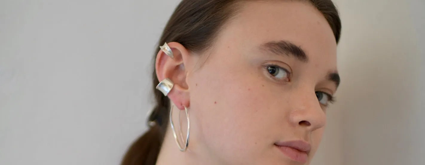 Kiki Ear Cuff