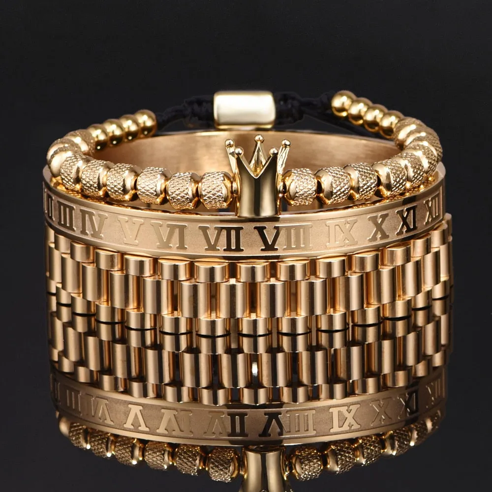 Kings Chain