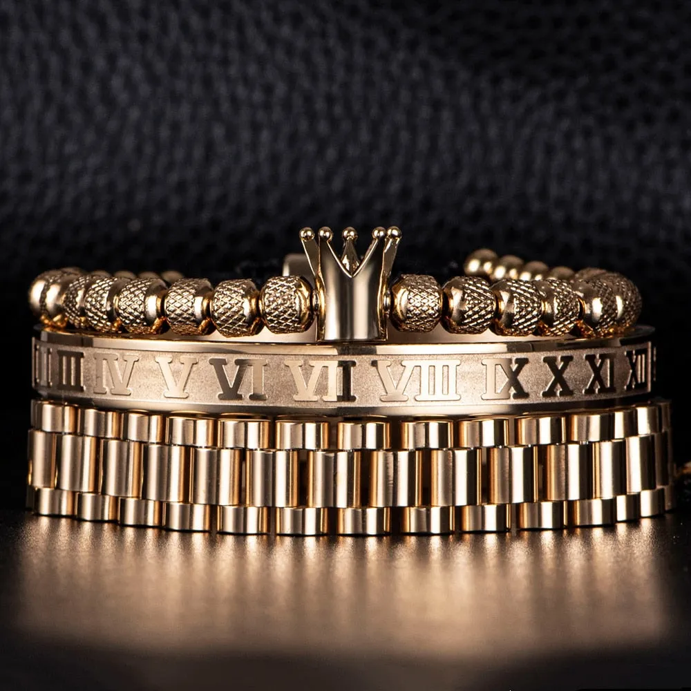 Kings Chain