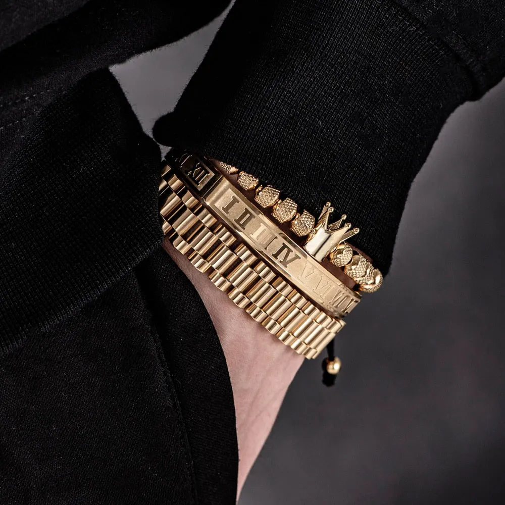 Kings Chain
