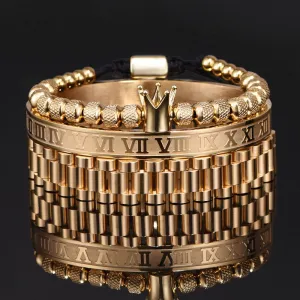 Kings Chain