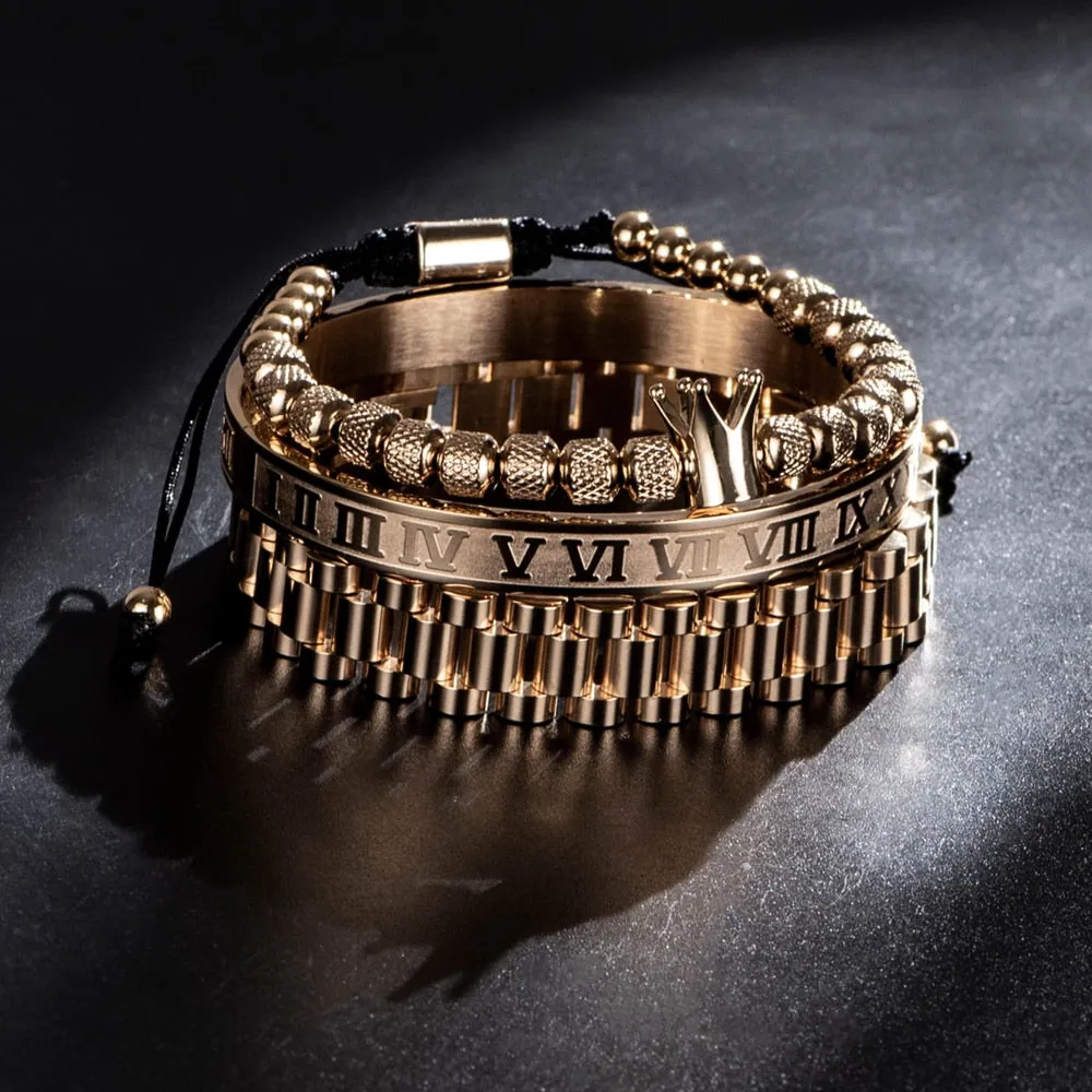 Kings Chain