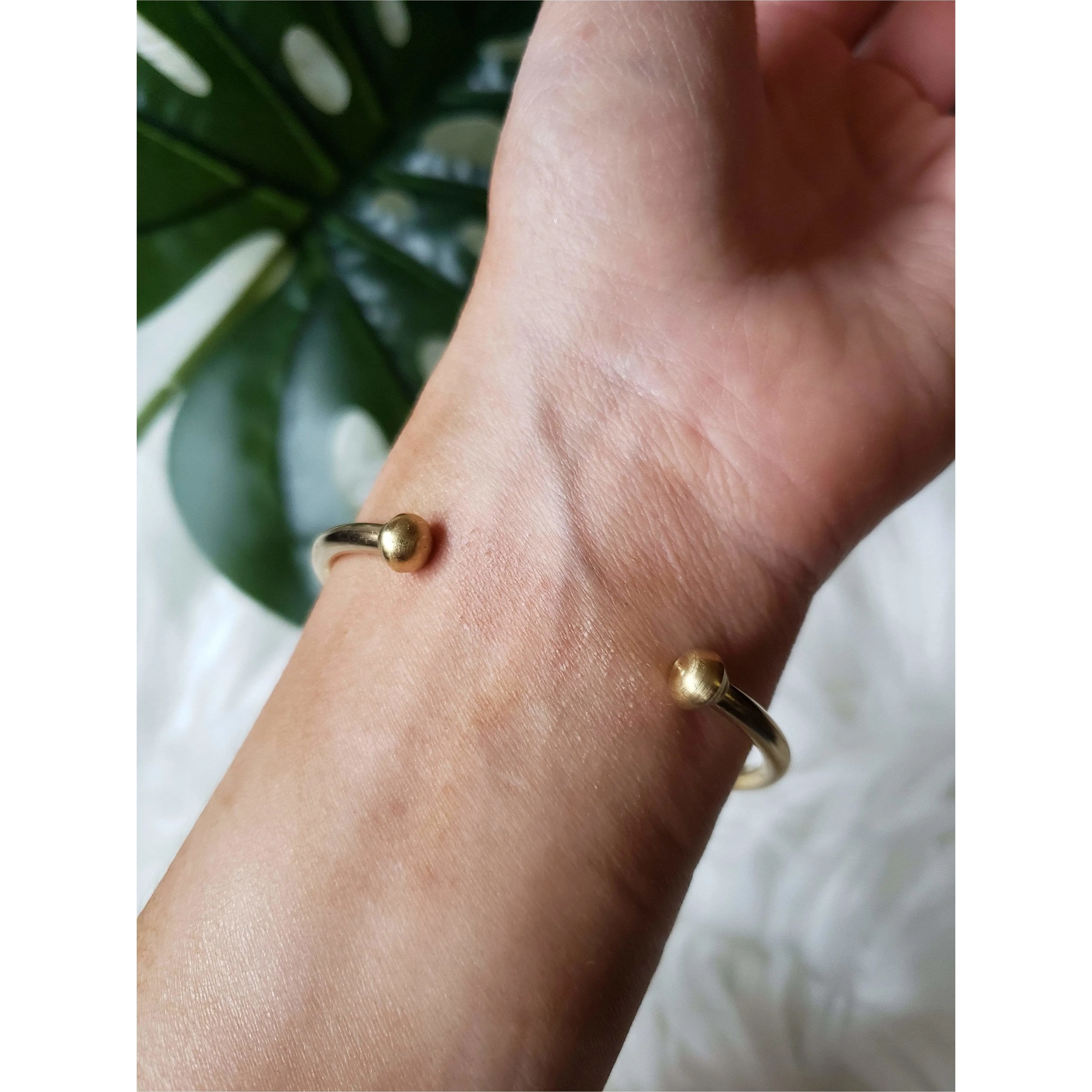 Kips Bay Pop Cuff - Multiple Colors