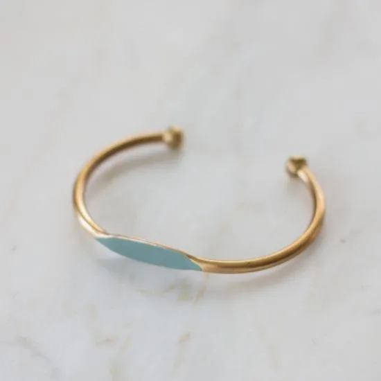 Kips Bay Pop Cuff - Multiple Colors