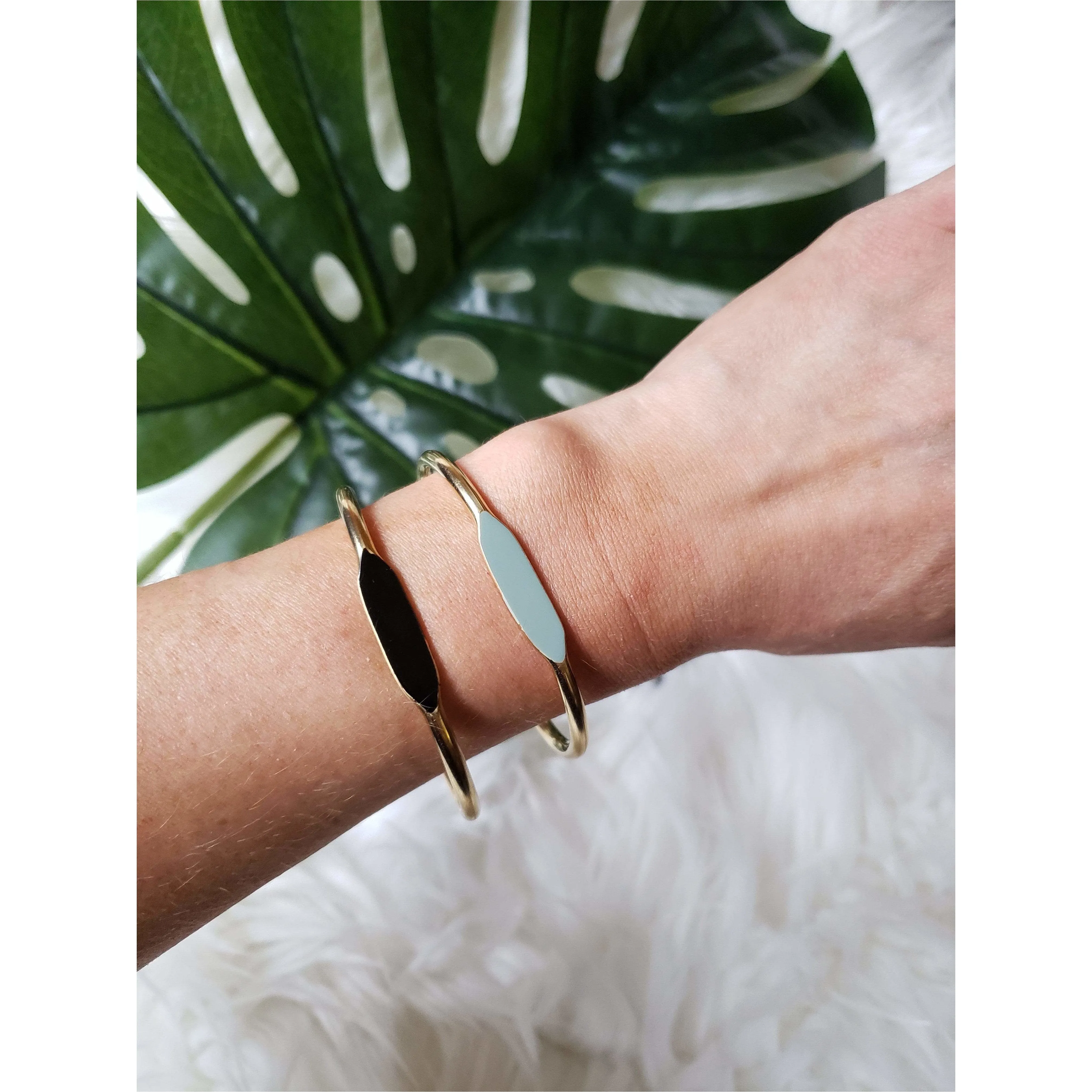 Kips Bay Pop Cuff - Multiple Colors