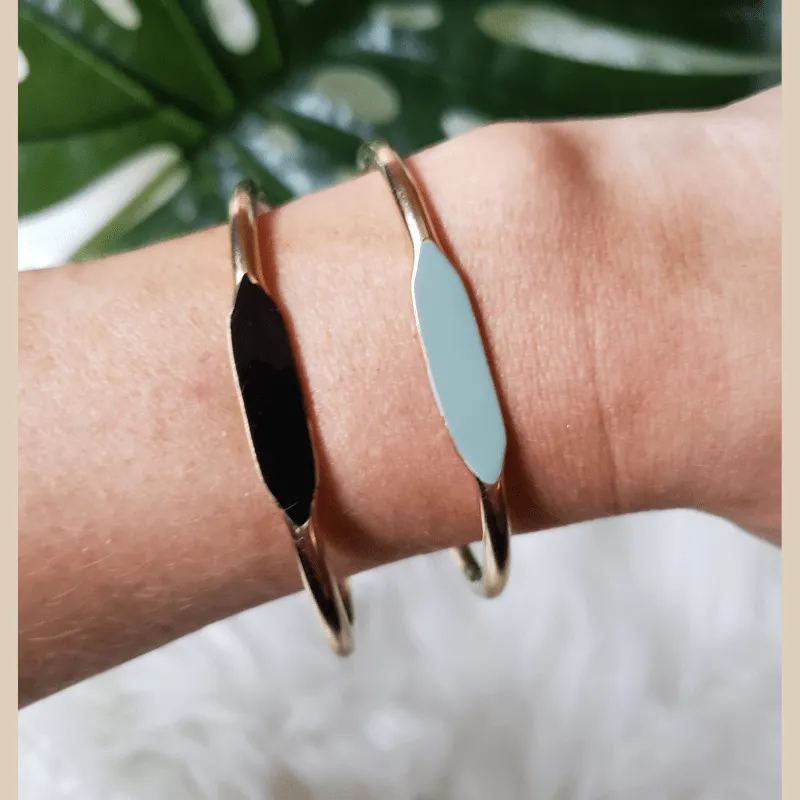 Kips Bay Pop Cuff - Multiple Colors