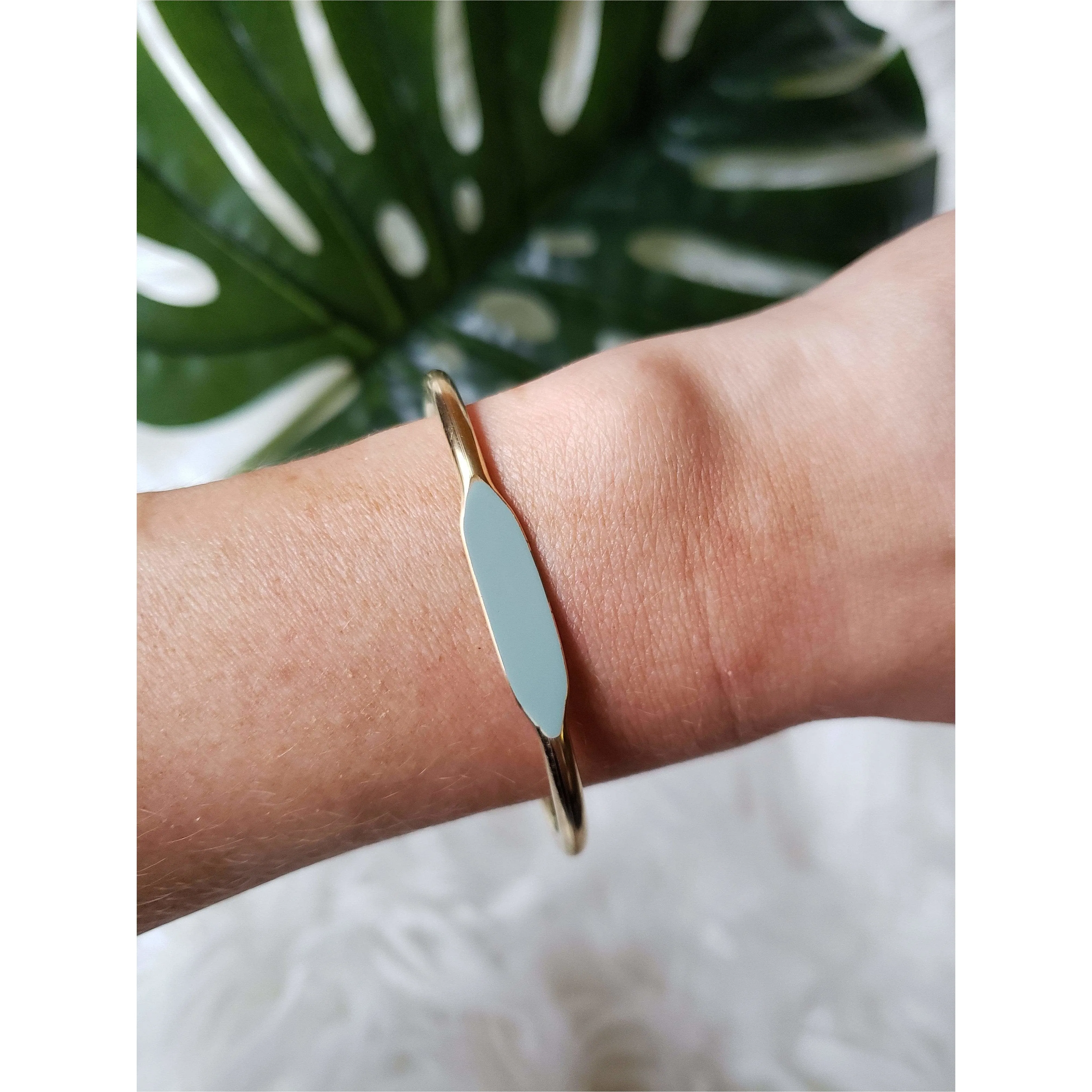 Kips Bay Pop Cuff - Multiple Colors