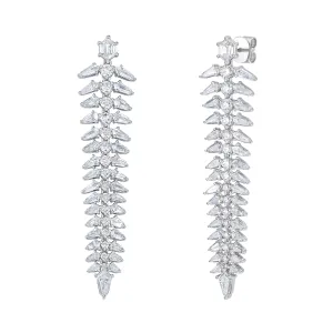 Kite Viveka Diamond Earrings