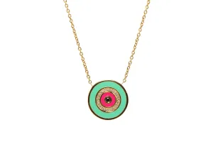 Lilor Eye Necklace