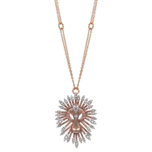 Lion Necklace