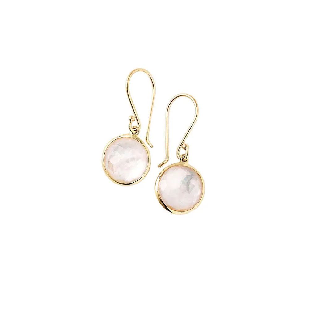 Lollipop Mini Drop Earrings