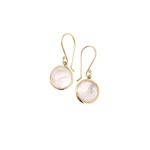 Lollipop Mini Drop Earrings