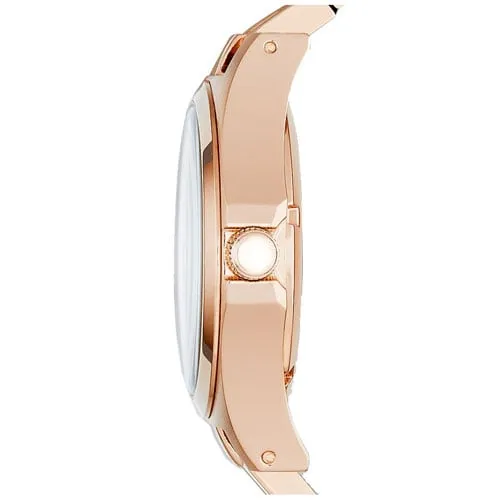 Marc By Marc Jacobs Henry Rose Gold Women's Rose Gold Watch MBM3264
