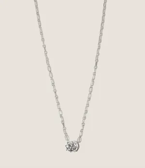 Margot Diamond Necklace