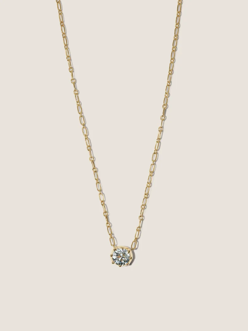 Margot Diamond Necklace