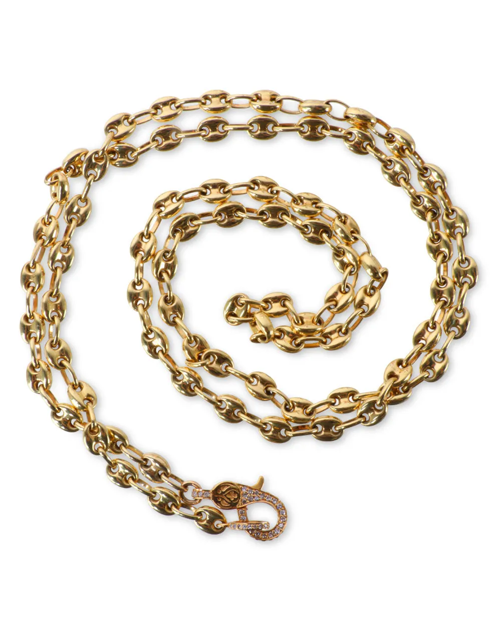 Mariner Link Chain