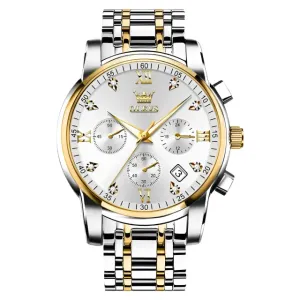 Matala-Chronograph Watch
