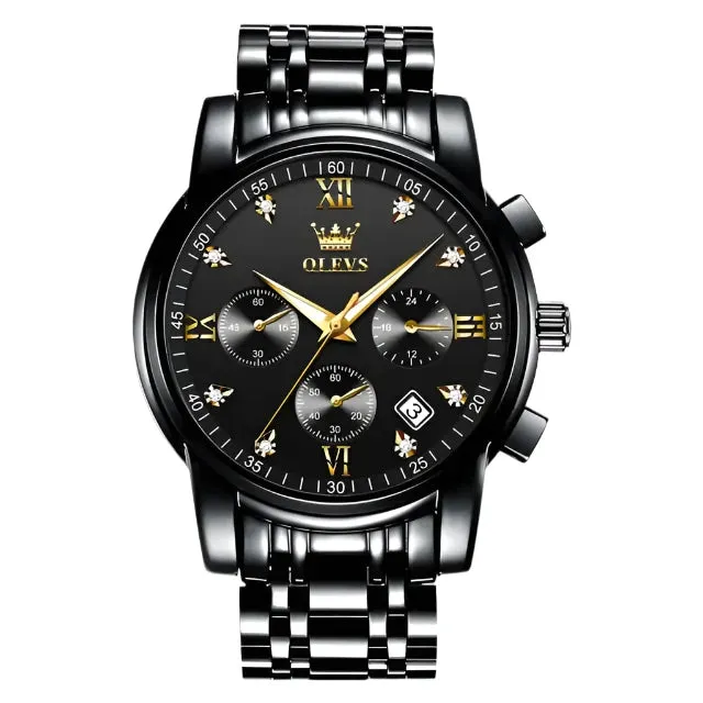 Matala-Chronograph Watch