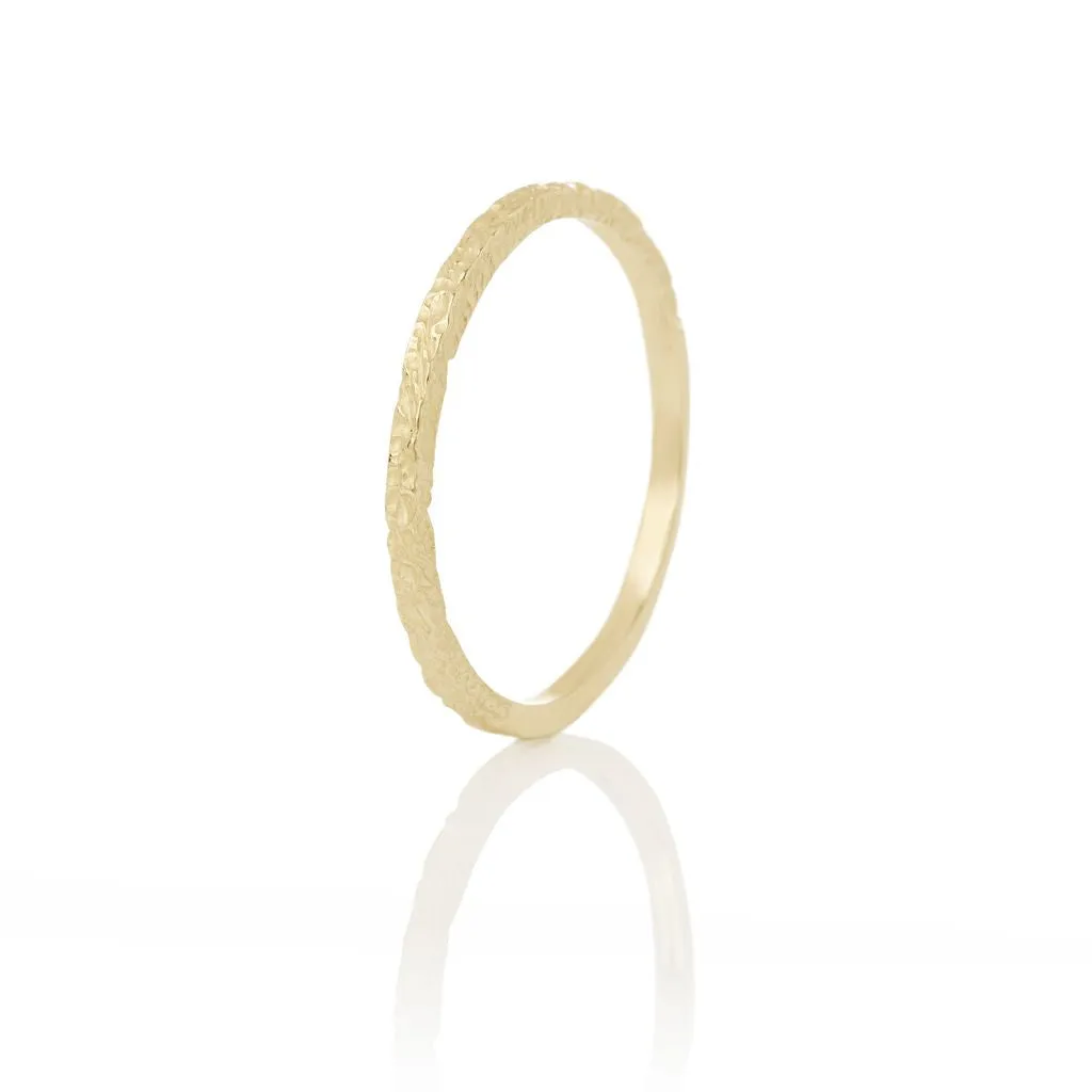 Men's wedding rings - ICE
