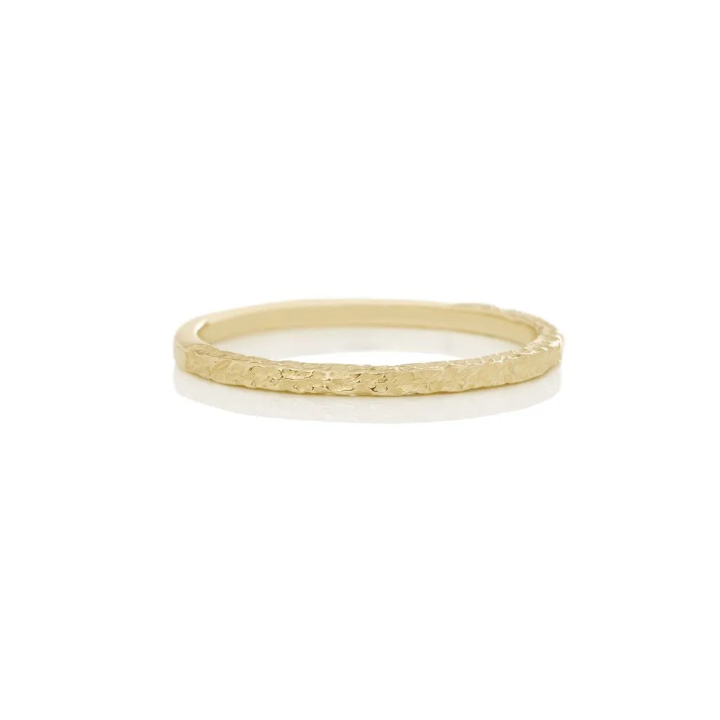 Men's wedding rings - ICE