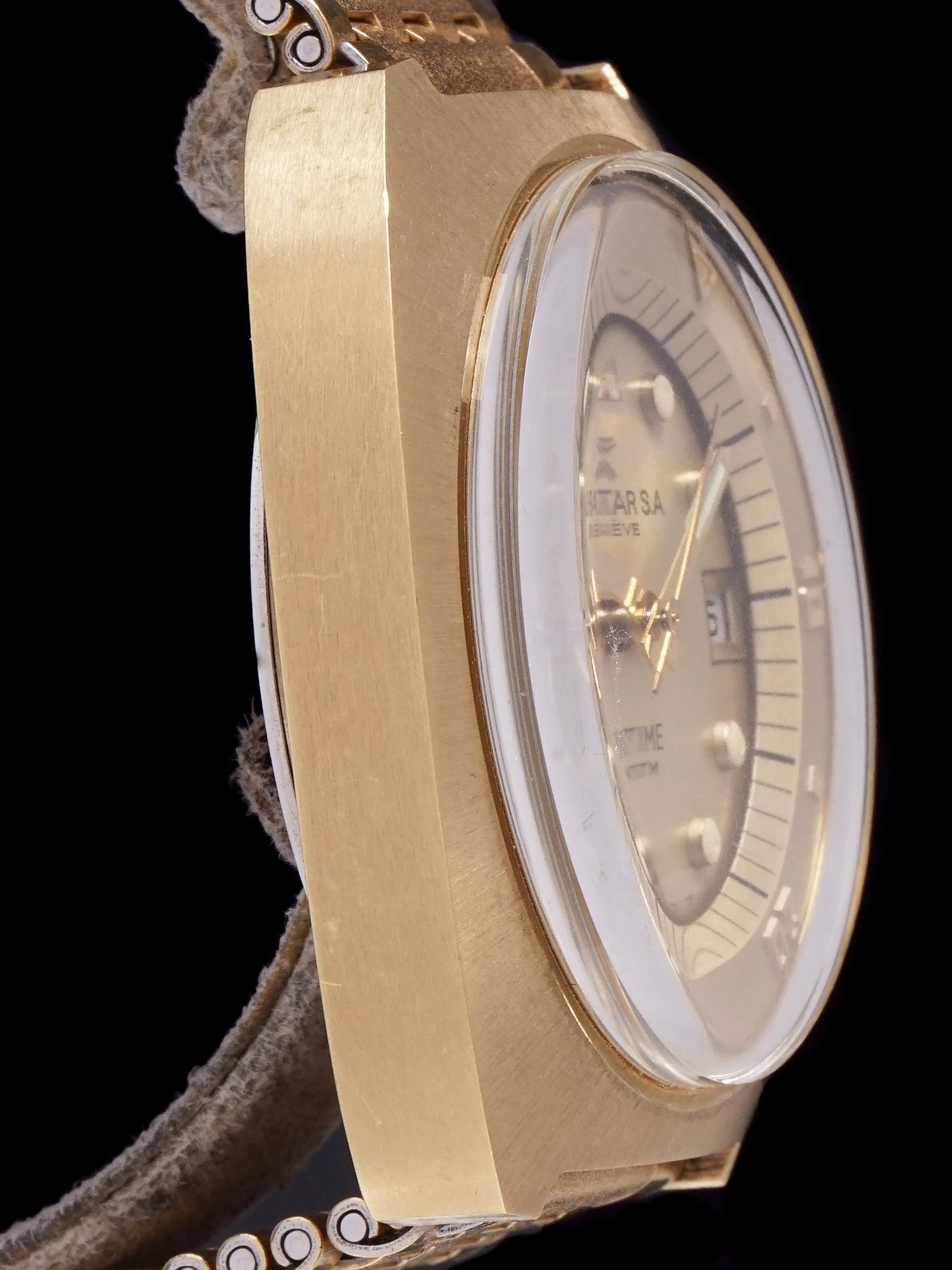 MINT 1970s Aquastar Seatime (Ref. 1000)