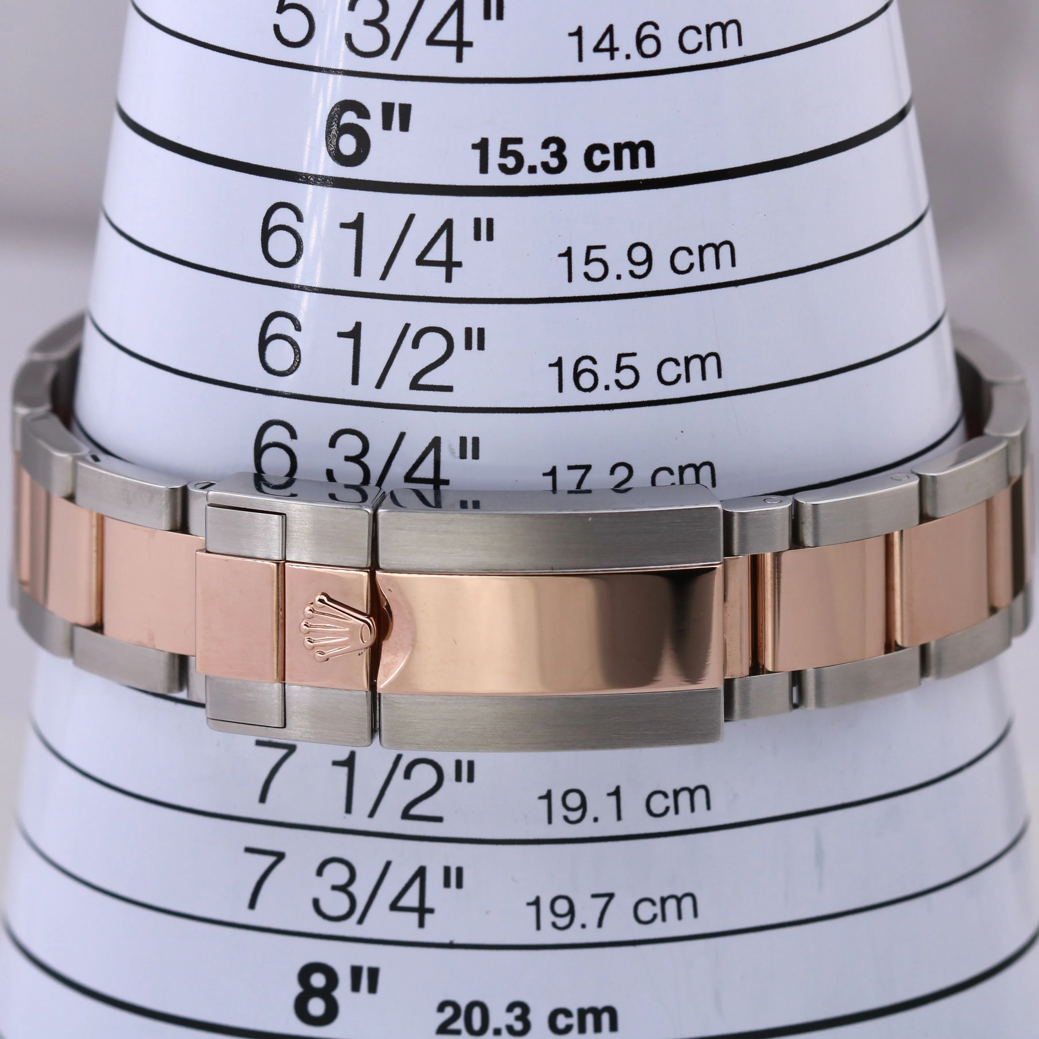 MINT 2022 Rolex GMT-Master II ROOT BEER Steel Rose Gold 40mm 126711 CHNR BOX