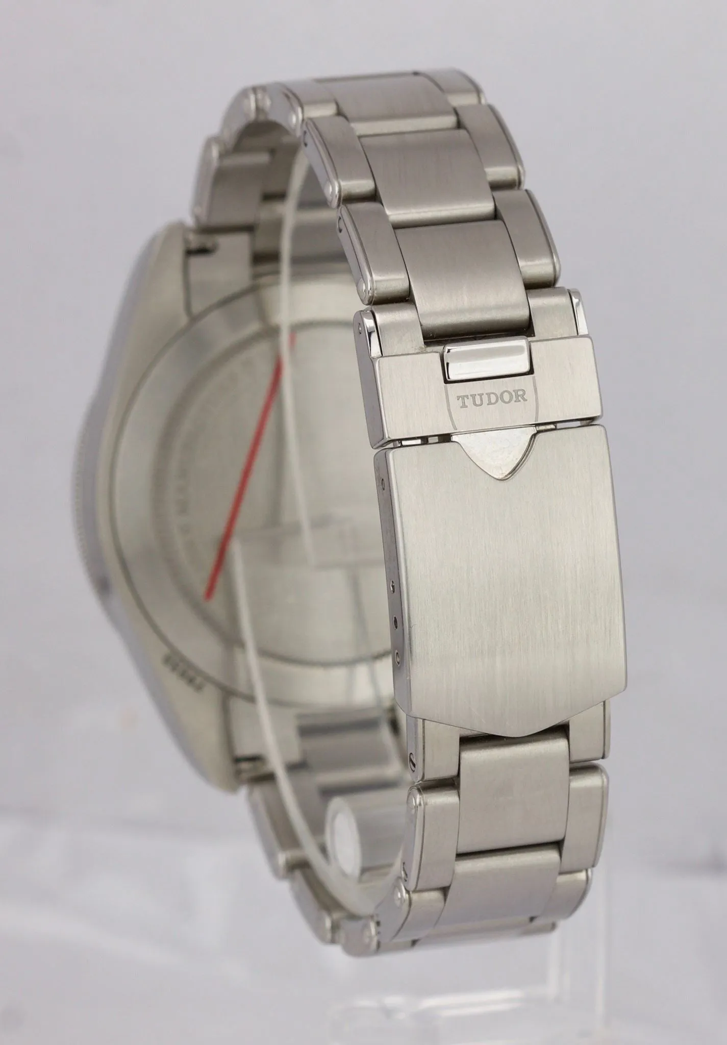 MINT UNPOLISHED Tudor Black Bay Fifty Eight 58 39mm Stainless Steel Watch 79030N