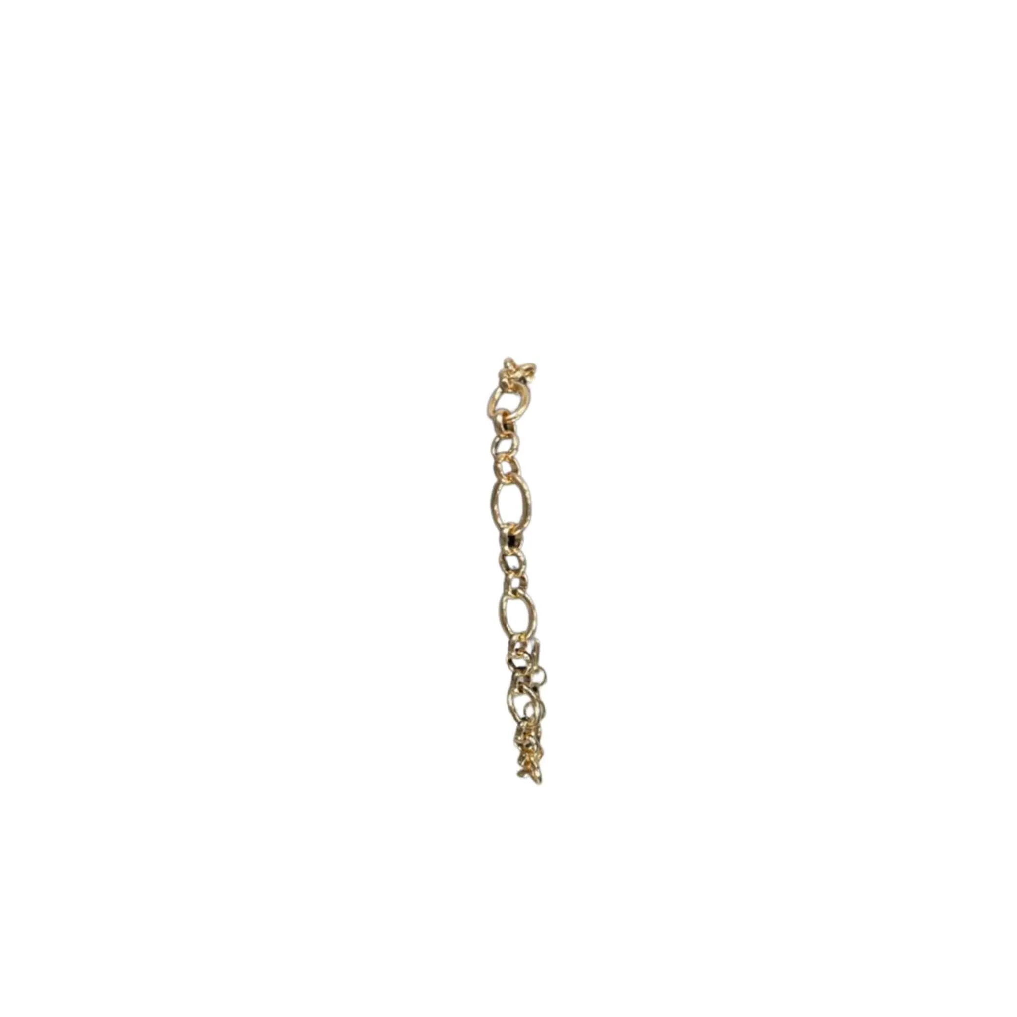 Multi Size Link Bracelet (8in  )
