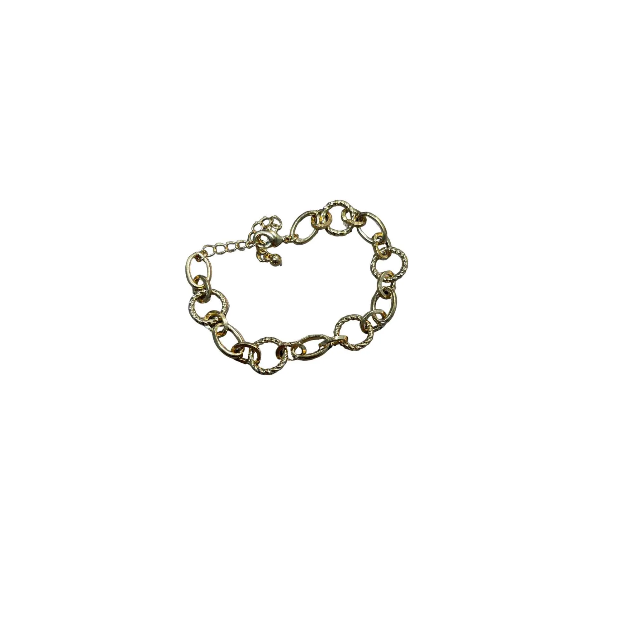Multi Size Link Bracelet (8in  )