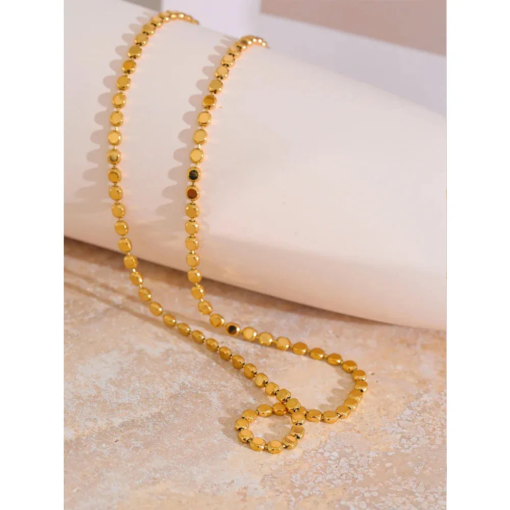 Mystic Necklace