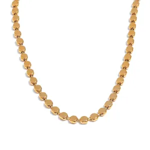 Mystic Necklace