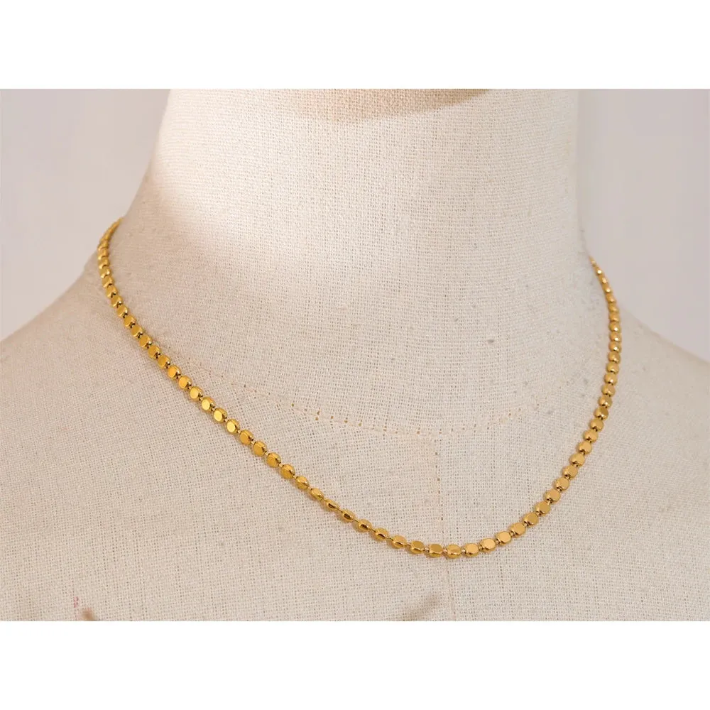 Mystic Necklace