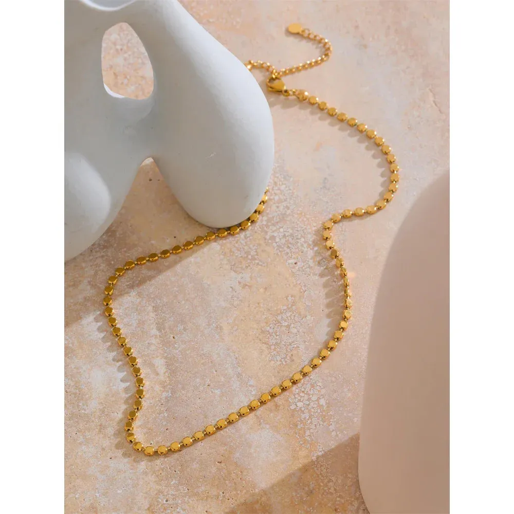 Mystic Necklace