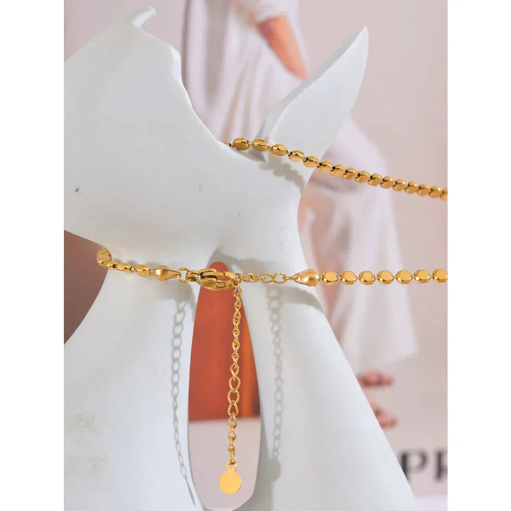Mystic Necklace