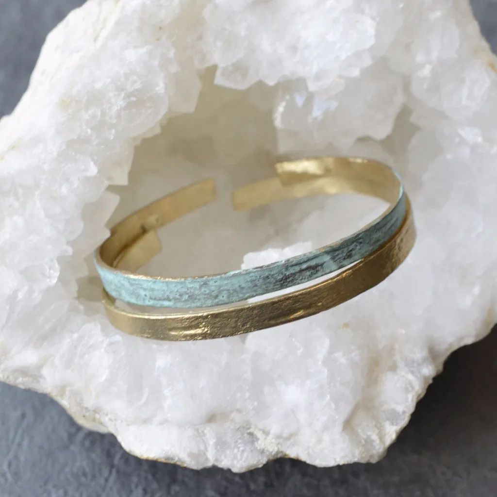 Nature Bracelet