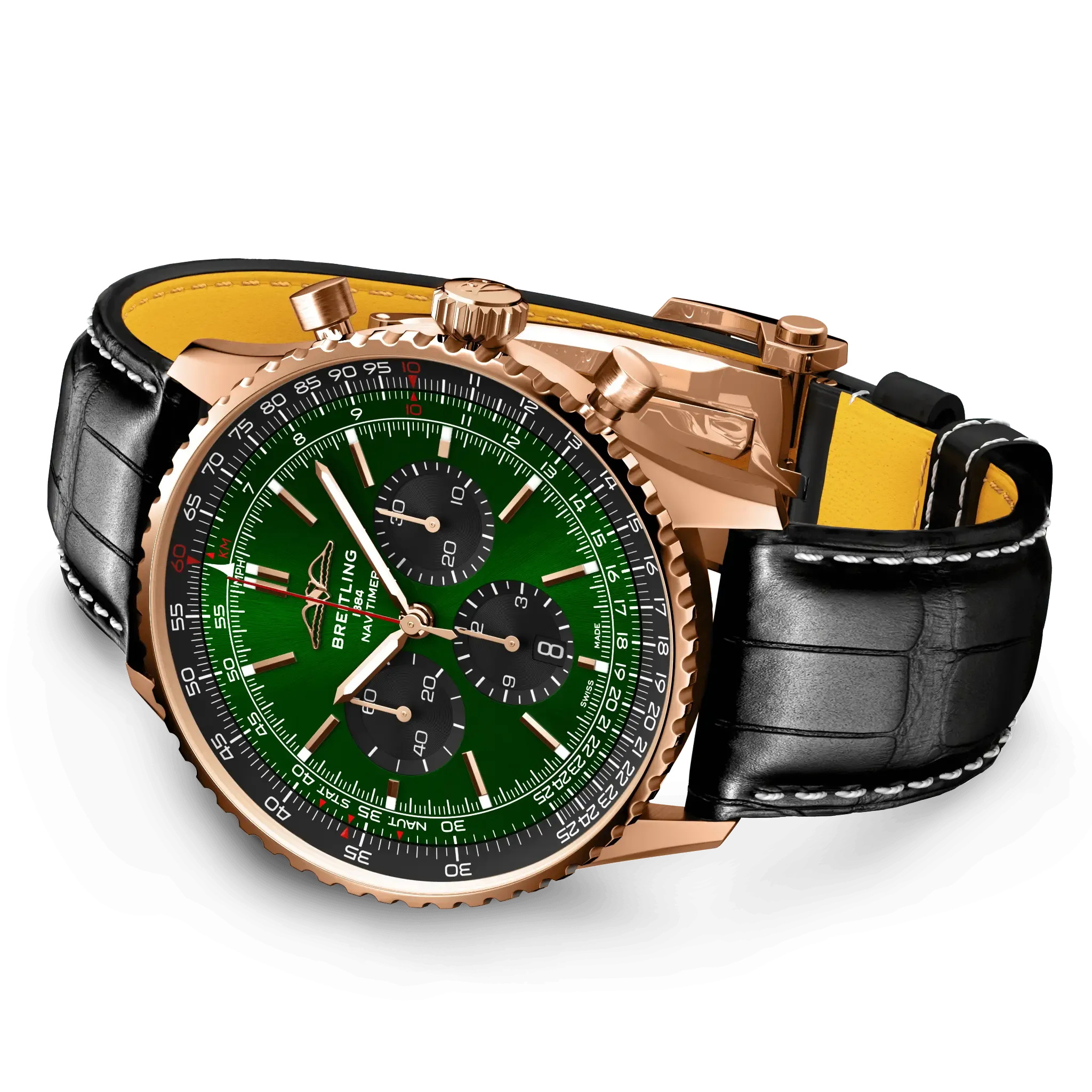 NAVITIMER 1 B01 CHRONOGRAPH 46