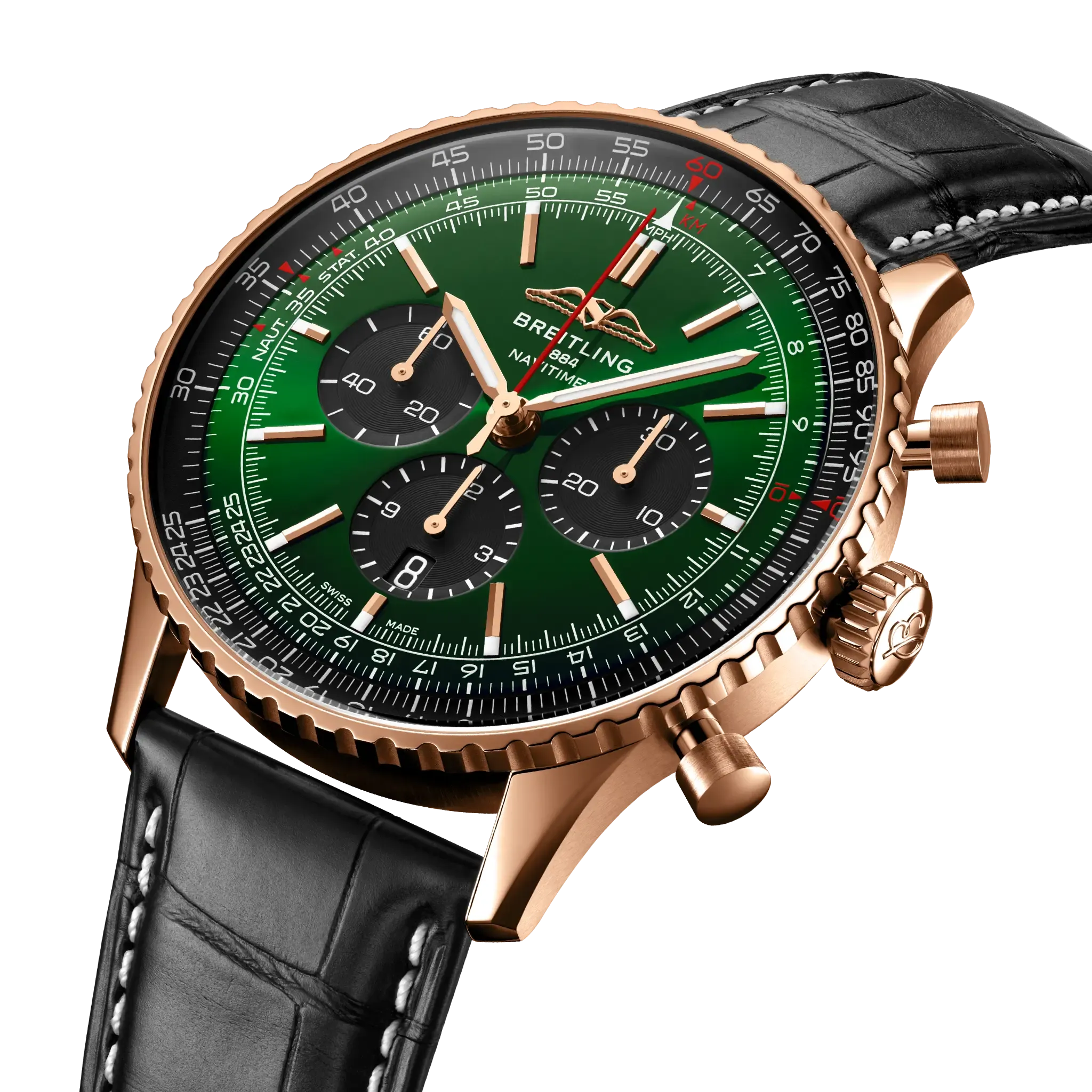 NAVITIMER 1 B01 CHRONOGRAPH 46