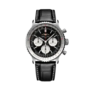 NAVITIMER B01 CHRONOGRAPH 43