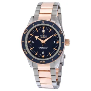 Omega Seamaster 300 Automatic Blue Dial Men's Watch 23360412103001 233.60.41.21.03.001