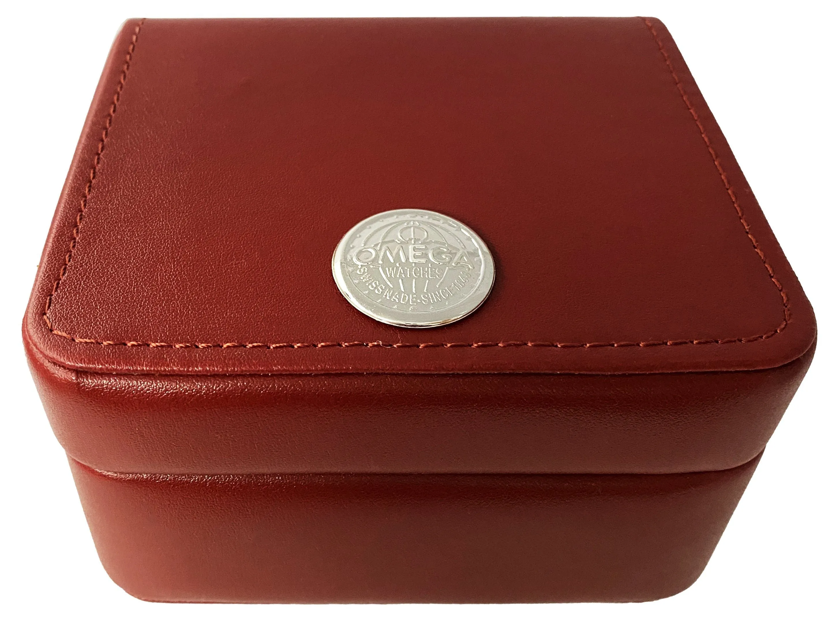 Omega Speedmaster 3232.14.04.001.001 Men's Watch Box & Papers