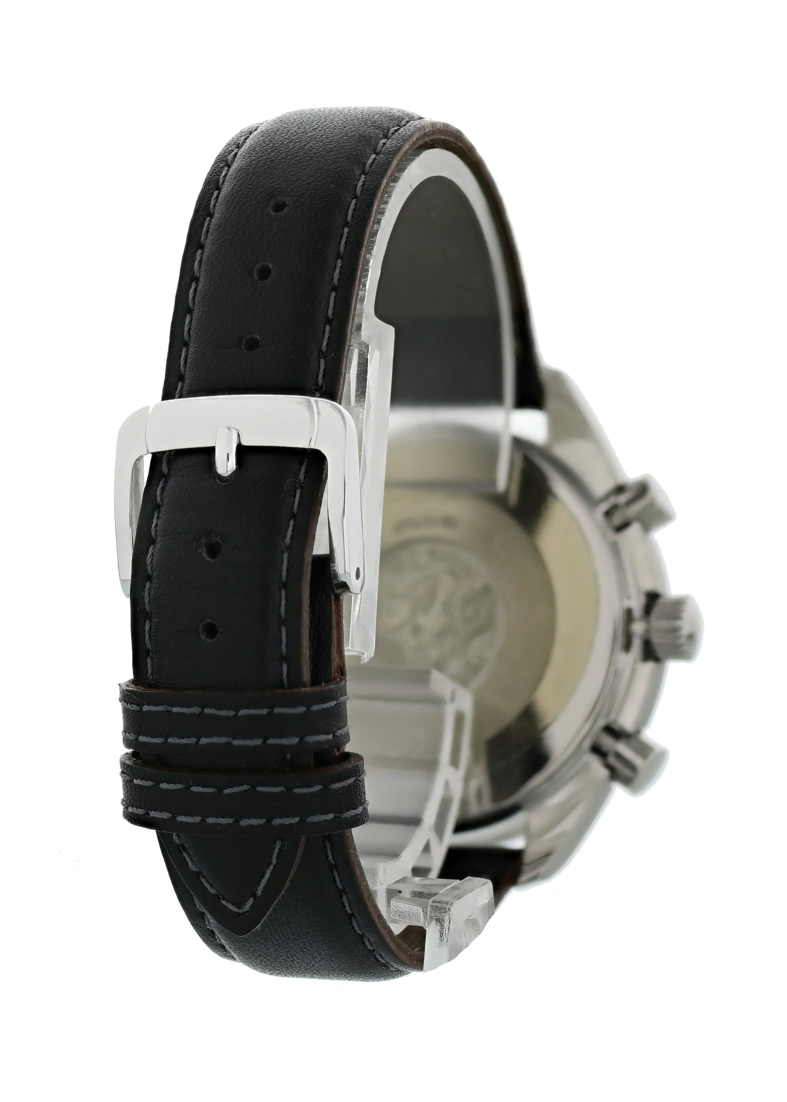 Omega Speedmaster Reduced 3510.50.00 Mens Watch
