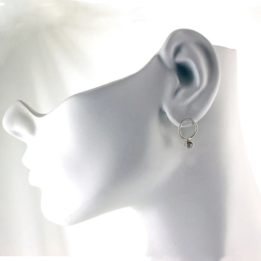 Orya Earrings