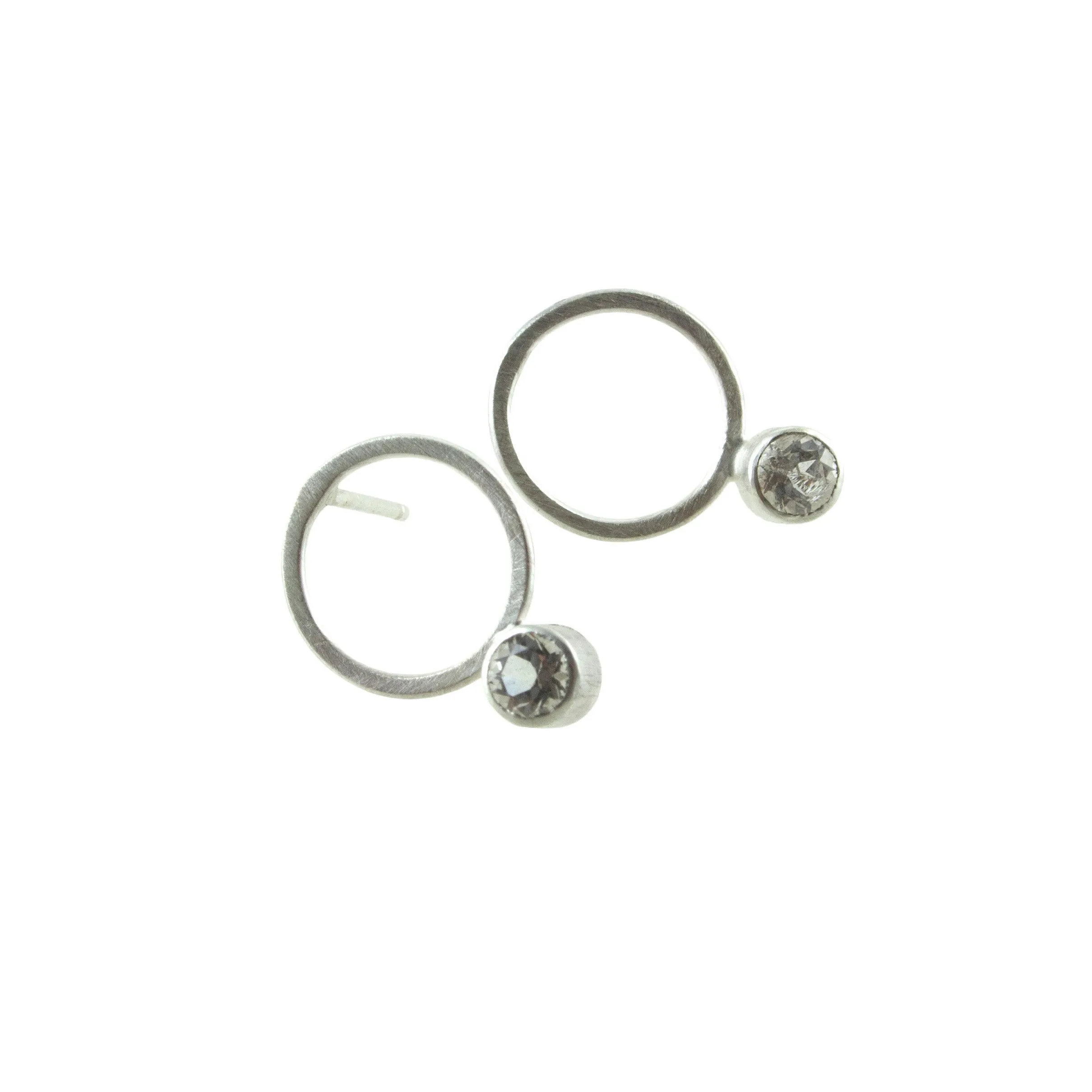 Orya Earrings