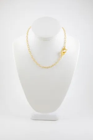 PAULA NECKLACE