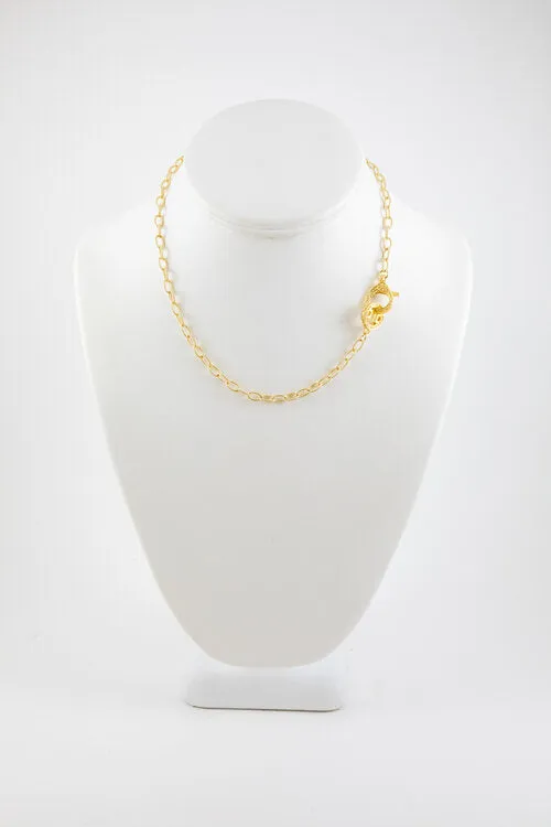 PAULA NECKLACE