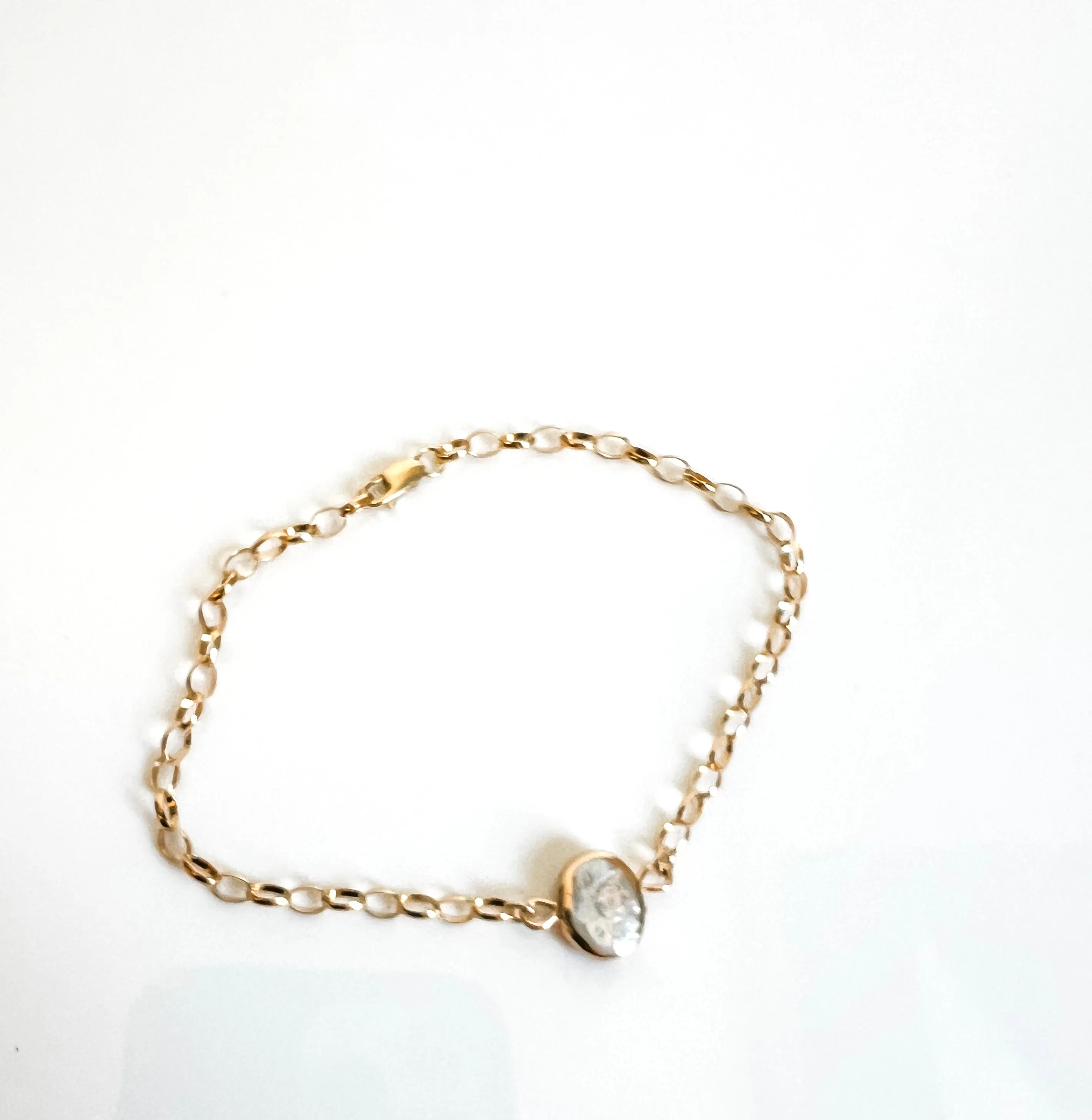 PEARL BRACELET